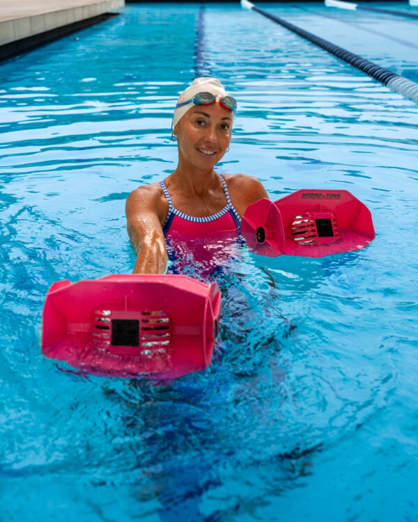 Aquatic Exercise Equipment Hydro-Tone